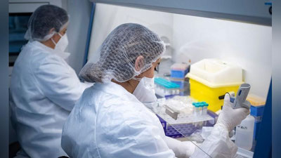 'JSST koronavirusning «Mu» nomli yangi shtammi haqida ma`lumot berdi'ning rasmi