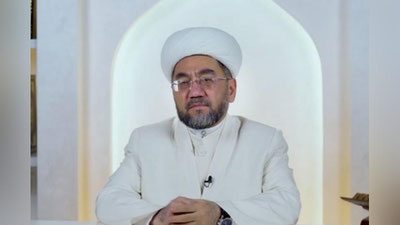 '"Alloh uchun kambag`allar qarzlarni uzib qo`ysangiz, eng katta savob amalni bajargan bo`lardingiz"'ning rasmi