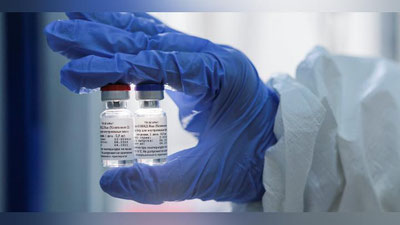 '"Sputnik V" sinovlari ijobiy o`tsa, vaksina O`zbekistonda ishlab chiqariladi — Bahodir Yusupaliev (video)'ning rasmi