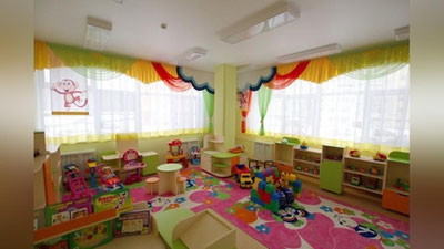'Bugun Qashqadaryoda 50 ta bog`cha ochiladi'ning rasmi