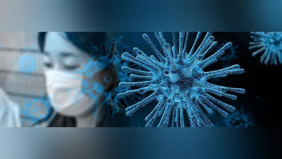 'Bir qator davlatlarda koronavirus ikkinchi eng yuqori cho`qqisiga chiqqan'ning rasmi