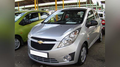 'Namanganlik firibgar toshkentlik tanishini aldab, 2ta "Spark"ini 500 AQSh dollariga sotib oldi'ning rasmi