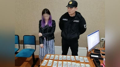 'Farg`onada ayol erkakni o`zi bilan birga jinsiy aloqa qilganligi aks etgan videoni tarqatish bilan qo`rqitib, 2 ming AQSh dollari talab qildi'ning rasmi