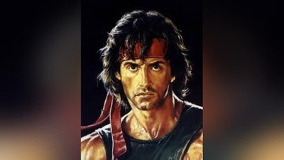 '“Rembo” qaytmoqda!'ning rasmi