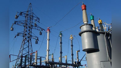'“Talimarjon issiqlik elektr stansiyasi”ning qurilmasida nosozlik yuzaga keldi'ning rasmi