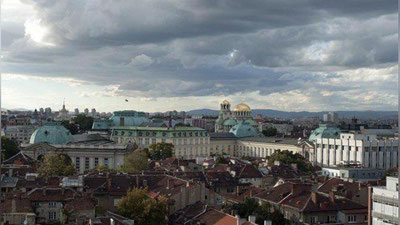 'Bolgariya “Evrovidenie-2019”da ishtirok etmaydi 'ning rasmi