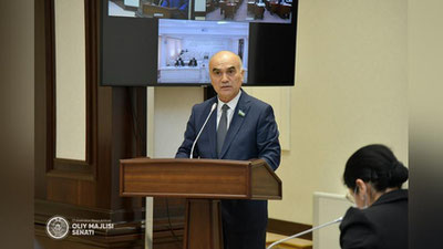 'Bitiruvchilardan uch tomonlama shartnoma talab etilishi bilan bog`liq holat nazoratga olindi'ning rasmi