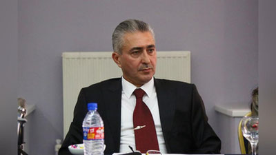 'Ahmed Aliev: «MXX raisi o`rinbosari Shuhrat G`ulomov Shavkat Mirziyoevni jismonan yo`q qilmoqchi bo`lgan»'ning rasmi