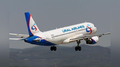 'Москвадан Қаршига тўғридан-тўғри рейс йўлга қўйилмоқда'ning rasmi