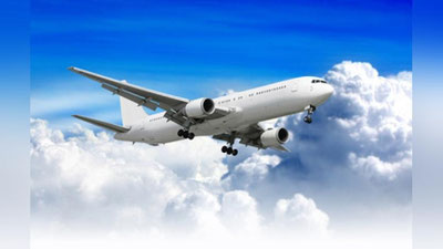 '"Namangan - Toshkent - Namangan"ga uchadigan samolyot chiptalari uchun super chegirmalar e`lon qilindi'ning rasmi