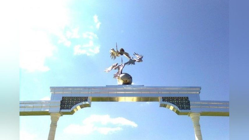 'ЎЗБЕКИСТОН ТЕРРОРИЗМ ТАЪСИРИ ЭНГ КАМ БЎЛГАН МАМЛАКАТЛАРДАН БИРИ ДЕБ ТОПИЛДИ'ning rasmi