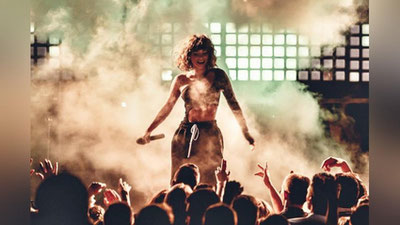 Изрображение 'ЗВЕЗДА ТАНЦЕВАЛЬНОЙ МУЗЫКИ INNA ВЫСТУПИЛА В ТАШКЕНТЕ (ФОТО, ВИДЕО)'