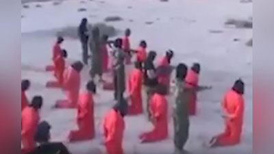 '​ЛИВИЯДА ТЕРРОРЧИЛИКДА ГУМОН ҚИЛИНГАН 20 КИШИ ҚАТЛ ЭТИЛДИ'ning rasmi