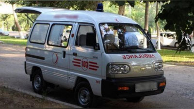 'Yangi tartib: jamoat joylarida mast holatda bo`lgan shaxslarga tibbiy yordam ko`rsatish zarur bo`lsa...'ning rasmi