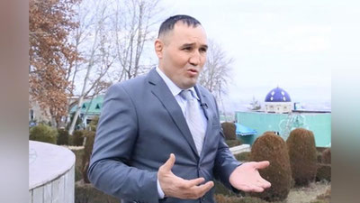 'Muhammadqodir Abdullaev judolikka uchradi'ning rasmi