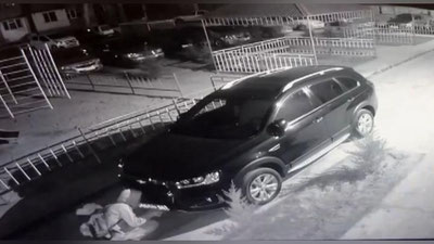 Изрображение 'САМАРКАНДСКИЙ "РОБИН ГУД": ЗАДЕРЖАН ПОХИТИТЕЛЬ ЭЛИТНЫХ АВТОНОМЕРОВ (ВИДЕО)'