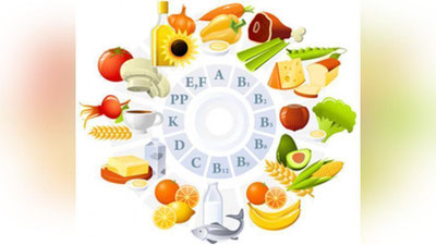 'Madad-shifo: KAMYoB, LEKIN KERAKLI VITAMINLAR'ning rasmi