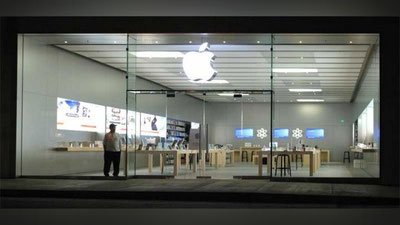 'Apple kompaniyasi xodimlari yil oxiriga qadar masofadan ishlaydigan bo`ldi'ning rasmi