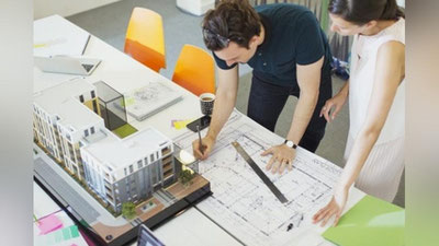 'O`zbekistonda arxitektura-qurilish sohasida 2 ta universitet tashkil etildi'ning rasmi