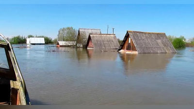 'Волгоград сув остида қолади (Видео)'ning rasmi