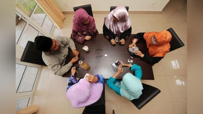 'O`zbekistonda qancha erkak ko`p xotin olgani uchun jazolangan?'ning rasmi