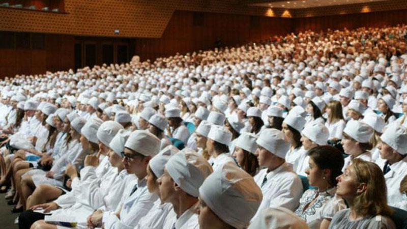 Изрображение 'В УЗБЕКИСТАНЕ ПОВЫСЯТ УРОВЕНЬ ПОДГОТОВКИ СТУДЕНТОВ-МЕДИКОВ '