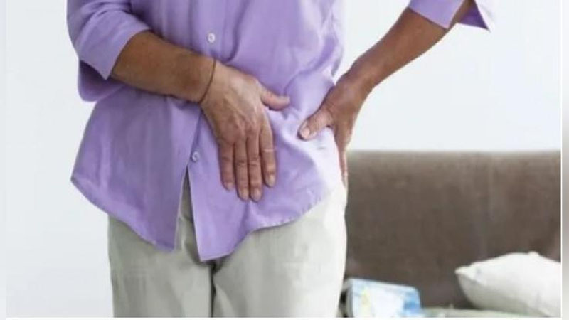 'Koronavirus asoratlari tufayli suyak emirilishi kasalligi ko`paymoqda'ning rasmi