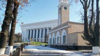 '30 январь куни кутилаётган об-ҳаво маълумоти'ning rasmi