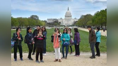 'AQSh va Xitoy o`rtasidagi savdo urushi salbiy oqibatlarga olib kelmoqda'ning rasmi