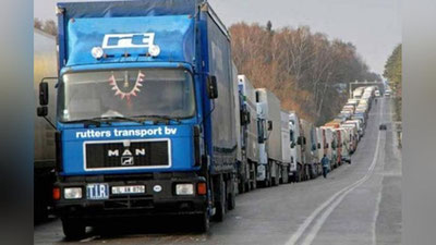 'Rossiyada ishlamoqchi bo`lgan haydovchilar diqqatiga muhim taklif e`lon qilindi'ning rasmi