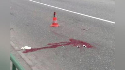 'Namanganda voyaga etmagan haydovchi uch ayolni urib ketib, ulardan birini halok qildi'ning rasmi