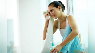 '​Терлашга қарши 7 самарали усул'ning rasmi