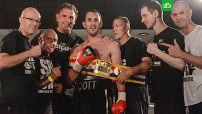 'Жангдан сўнг ўлган боксчи етти кишининг ҳаётини сақлаб қолди'ning rasmi