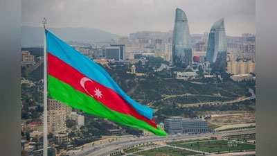 'Озарбайжонда Миллий нажот куни нишонланмоқда'ning rasmi