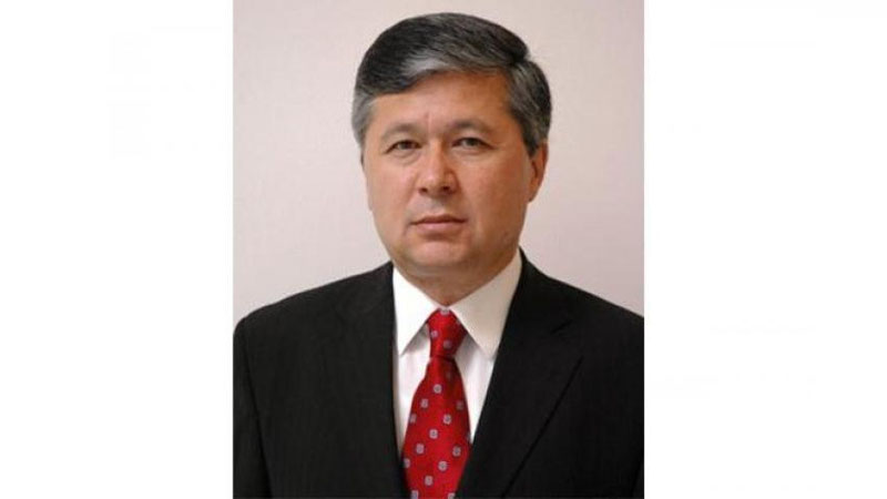 Изрображение 'БАХРОМЖОН АЪЛОЕВ ПРИСТУПИЛ К РАБОТЕ ПОСЛА УЗБЕКИСТАНА В КУВЕЙТЕ'