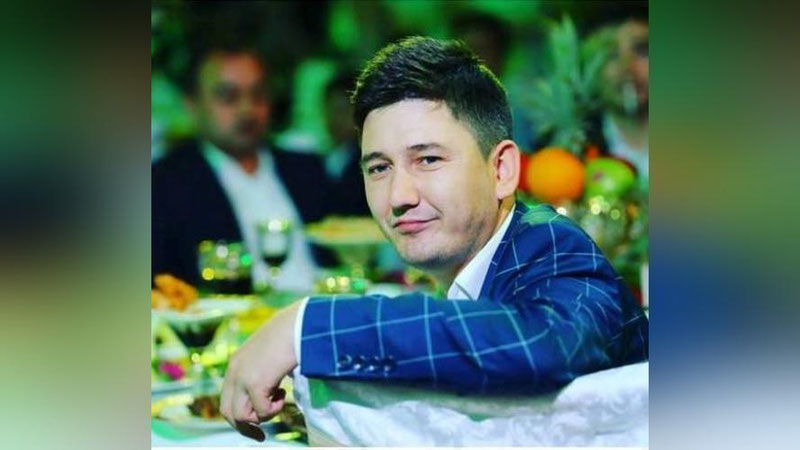 '“MILLION” JAMOASI A`ZOLARIDAN BIRI FARZANDLI BO`LDI'ning rasmi