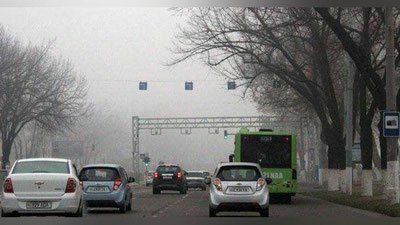 'Ўзбекистонда эртанги об-ҳаво прогнози ҳақида маълумот берилди'ning rasmi