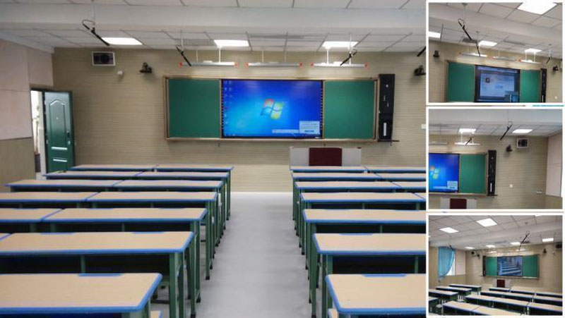 '“Zamonaviy maktab”lar tashkil etiladi'ning rasmi