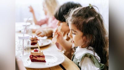 'Namangandagi bog`chada 15 nafar bola tortdan zaharlandi'ning rasmi