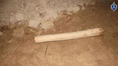 'Xorazmda 30 yoshli yigit yarim tunda singlisi tushgan "Damas" haydovchisini yog`och bo`lagi bilan urib o`ldirdi'ning rasmi