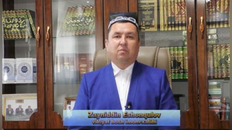 '7 apreldan 8 aprelga o`tar kechasi Baroat kechasi. Bu kechada qanday amallar qilinishini bilasizmi?'ning rasmi