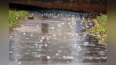 'Ertaga O`zbekistonning ayrim hududlarida yomg`ir yog`ishi mumkin'ning rasmi