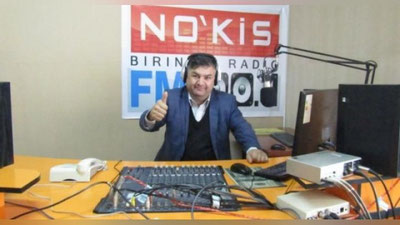 'Qoraqalpog`iston teleradiokompaniyasiga avvalgi rahbar qaytib keldi'ning rasmi