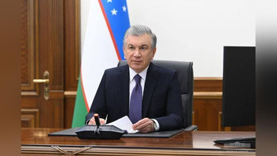 'Дастурлар ижросини маҳаллаларда амалга ошириш вазифа қилиб қўйилди'ning rasmi