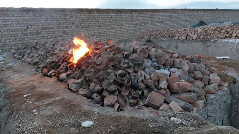 Изрображение 'В Минэнерго озвучили объем хищения газа в Узбекистане'