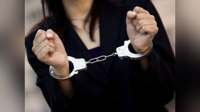 'Buxoroda qo`shnisining uyidan 8,5 million so`mlik buyumlarni o`margan 17 yoshli qiz qo`lga tushdi'ning rasmi