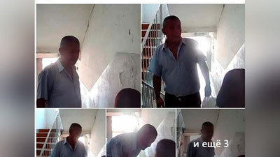 'Toshkentda 7 yoshli qizga tegajog`lik qilgan erkak qo`lga olindi'ning rasmi