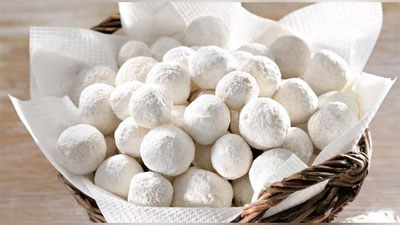 Изрображение 'На рынке Чорсу мужчина похитил мешки с куртом на 9 млн сумов'