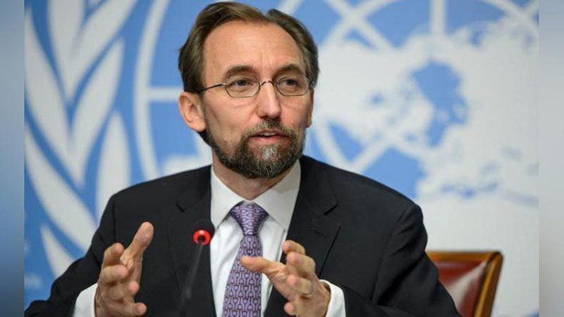 Изрображение 'ПРЕЗИДЕНТ УЗБЕКИСТАНА ВСТРЕТИЛСЯ С ВЕРХОВНЫМ КОМИССАРОМ ООН ПО ПРАВАМ ЧЕЛОВЕКА'