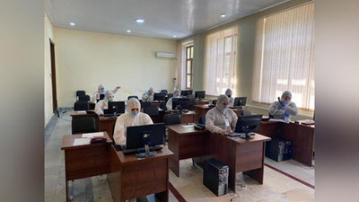 'Call-center'da ishlovchilar rag`batlantiriladi: bir qo`ng`iroq uchun 1500 so`m, bemor minnatdorchilik bildirsa 500 so`m, shuningdek...'ning rasmi